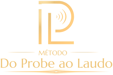 Método PL : Do Probe ao Laudo